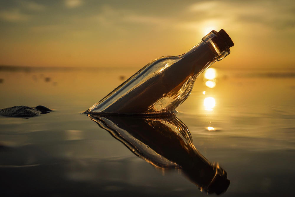 How Do You Activate a Manifestation Bottle for the First Time?