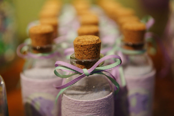 Why Spiritual Leaders Swear by Manifestation Water Bottles