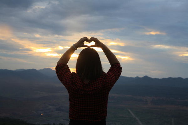 How to Manifest Love When You’re Ready for a Real Connection