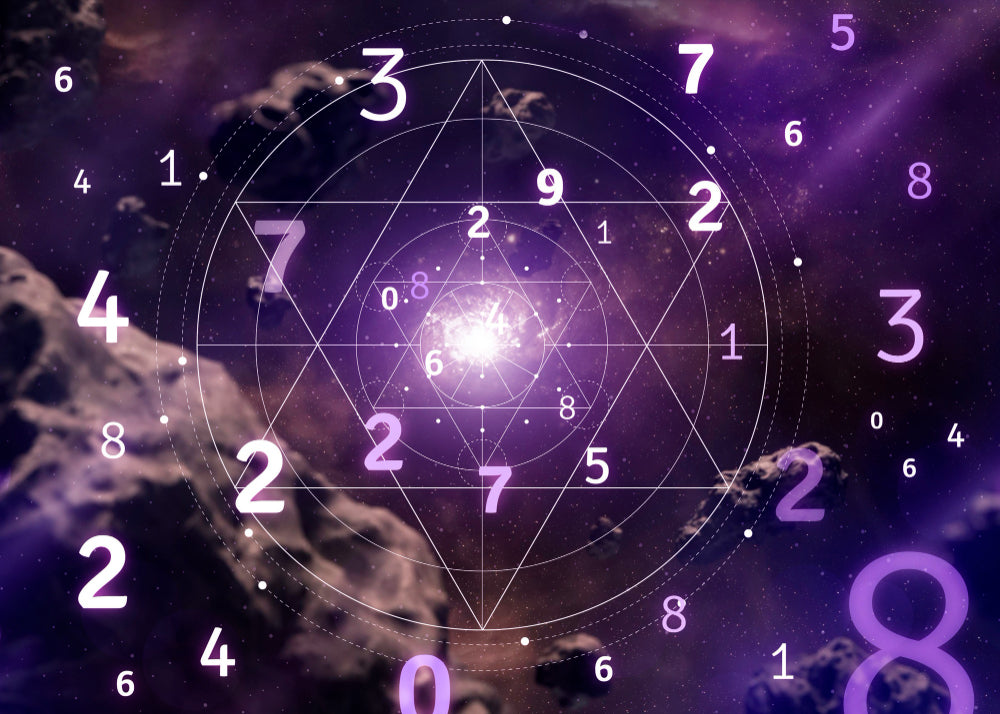 How to Calculate Numerology Number for Name