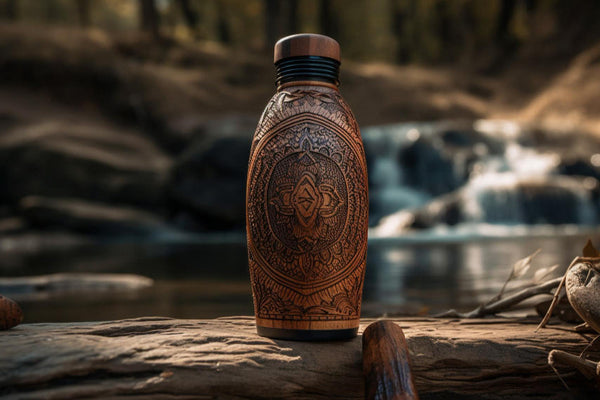 7 Interesting Facts About Manifestation Bottle