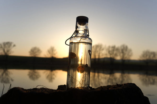 Top 7 Benefits of Manifestation Bottle for Mind, Body & Spirit