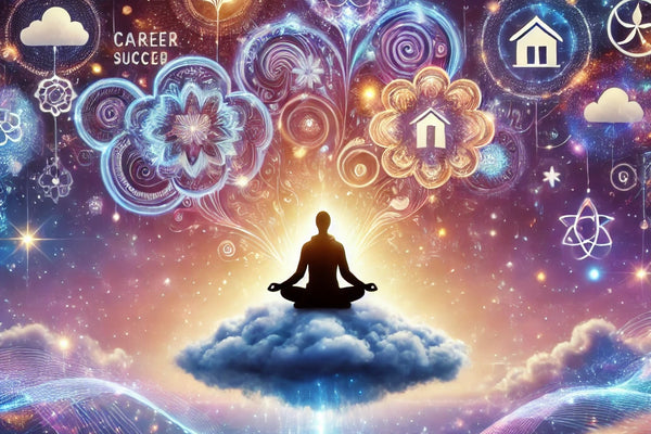 Introduction to Manifestation: Understanding the Power of Your Thoughts