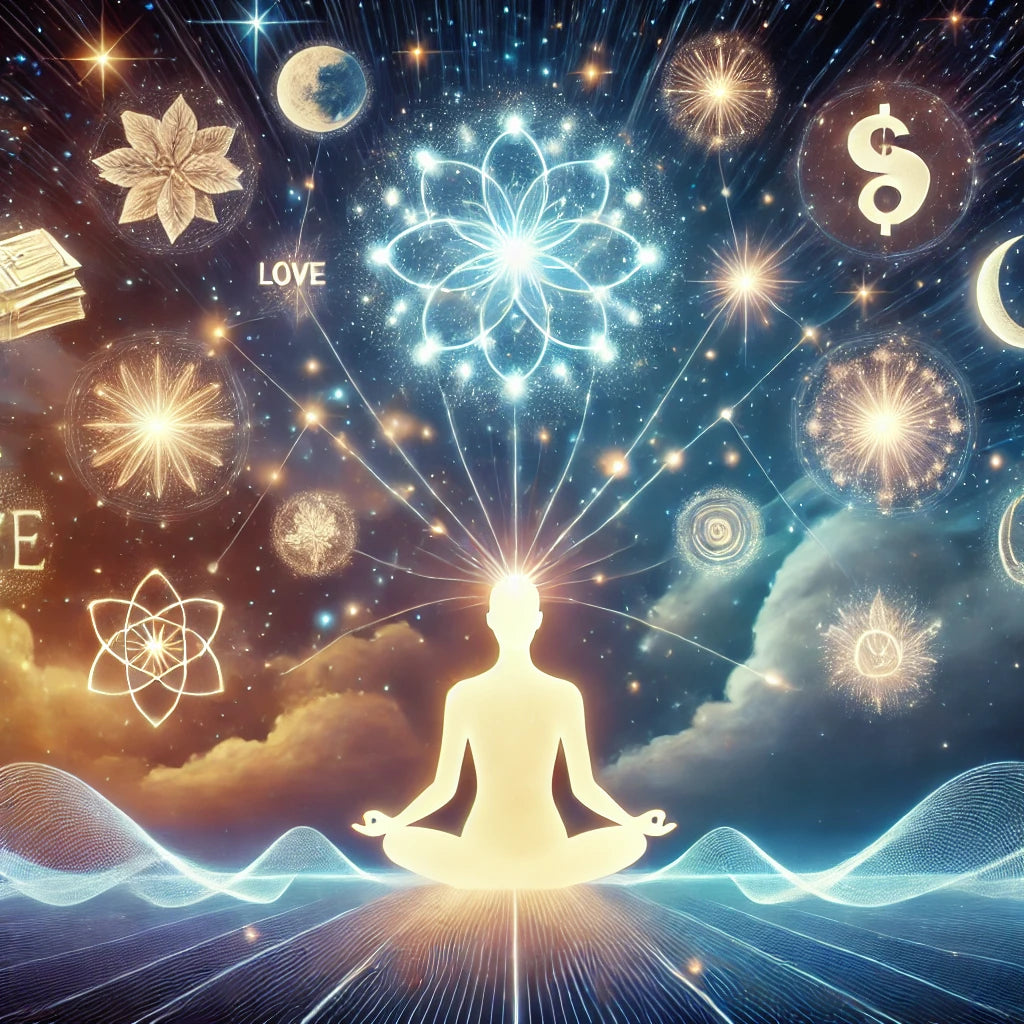 What is Manifestation, and How Does It Really Work?