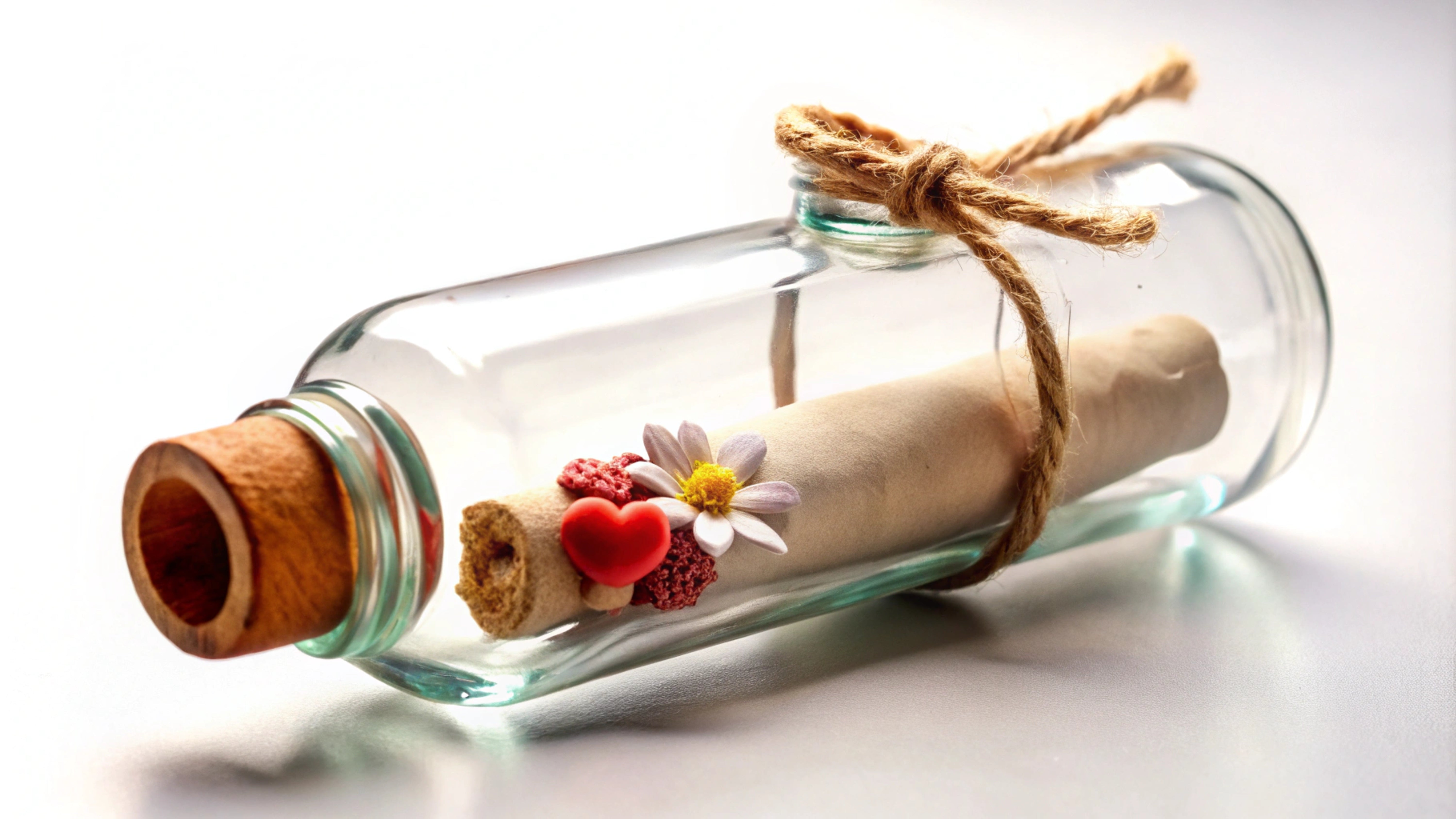 Affirmation Bottles and the Law of Attraction: What You Need to Know