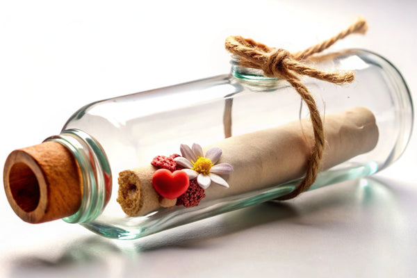 Affirmation Bottles and the Law of Attraction: What You Need to Know