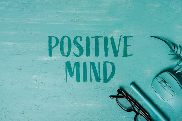 Water Bottle Affirmations for Stress Relief and Mental Clarity