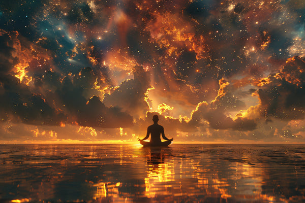 How to Use the Law of Attraction to Manifest Anything