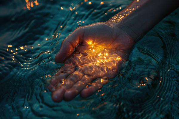 Manifest Love, Wealth, or Health: Water Affirmations That Work