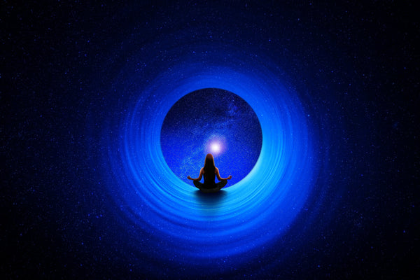 How Meditation Enhances Your Manifestation Practice