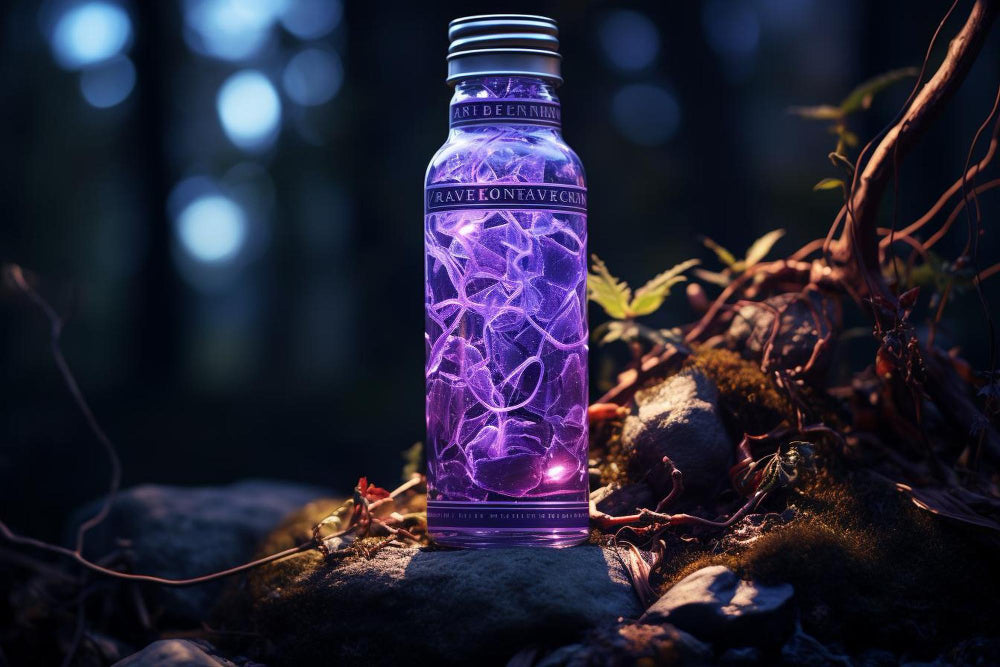 How to Use a Manifestation Bottle for Love and Relationships