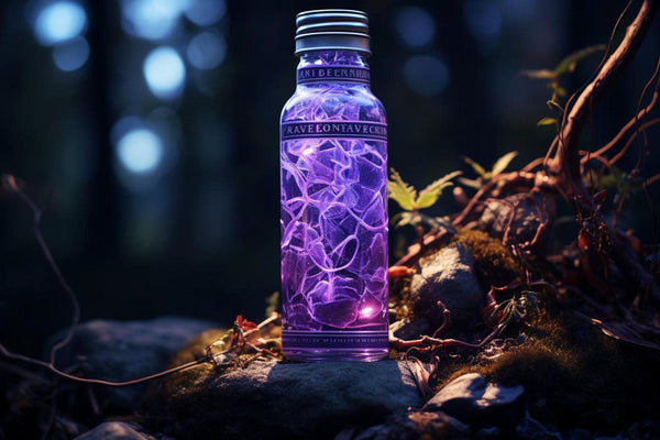 How to Use a Manifestation Bottle for Love and Relationships