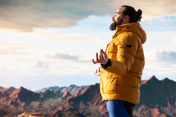 How to Know If Someone Is Manifesting You