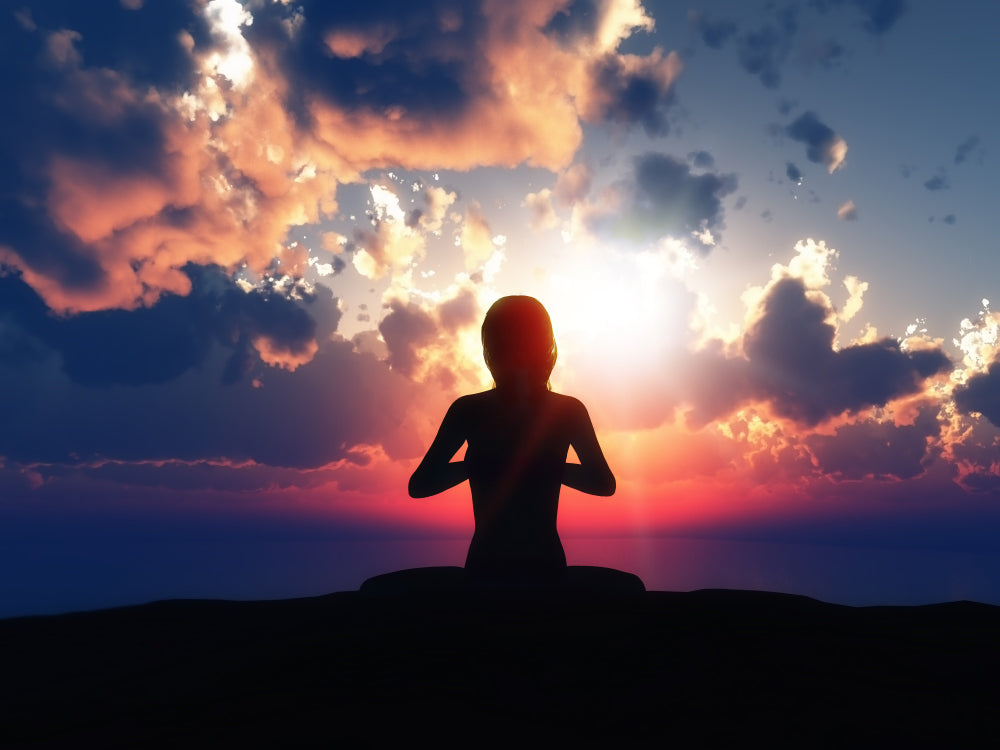 Why the Power of Intention Is the Secret Behind Manifestation Success