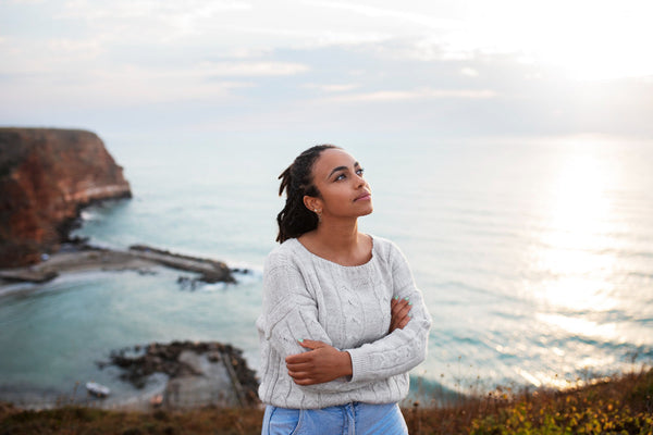 The Power of Positive Thinking: How to Manifest Your Goals