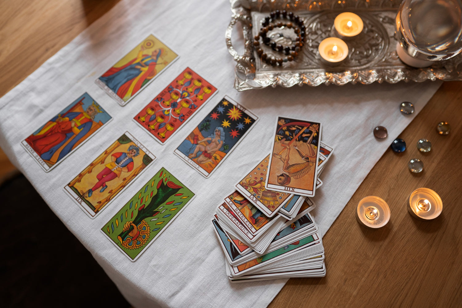 How To Use Affirmation Cards For The Best Results!