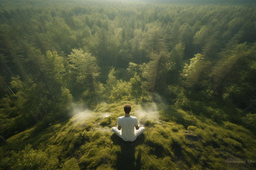 The Power of Manifestation: Balancing Belief with Action
