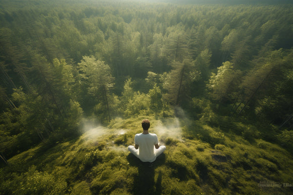 The Power of Manifestation: Balancing Belief with Action
