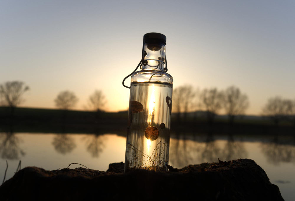 Top 7 Benefits of Manifestation Bottle for Mind, Body & Spirit