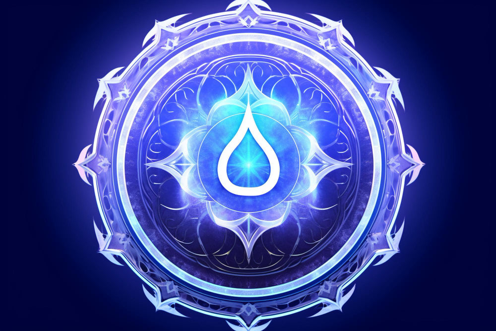 Water Chakra Manifestation Techniques to Attract What You Desire