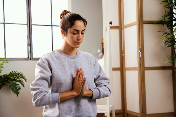 How Expressing Gratitude Can Manifest Positive Changes in Your Life