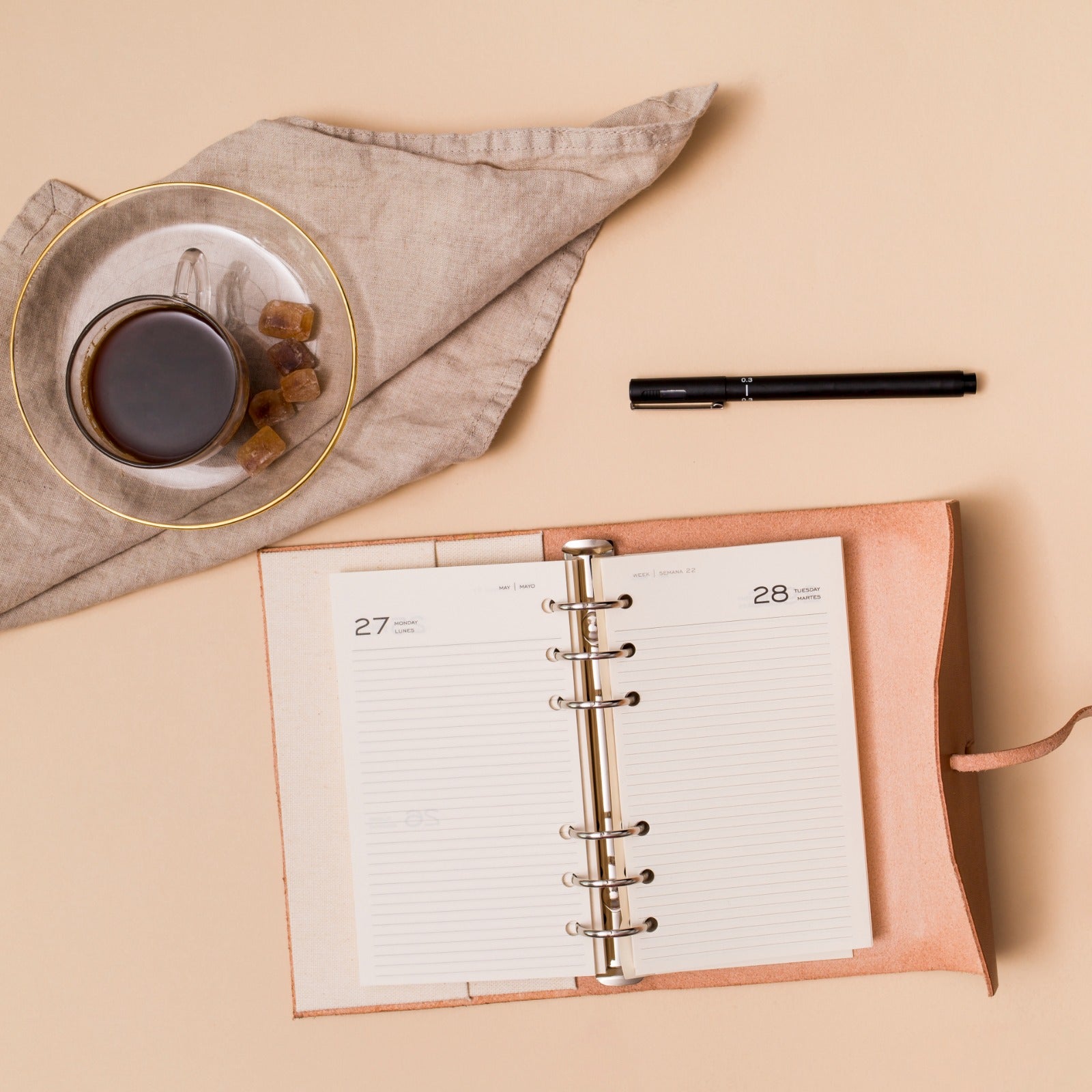How to Make Journaling a Daily Habit: Tips to Start and Stick to Your Daily Diary Journal