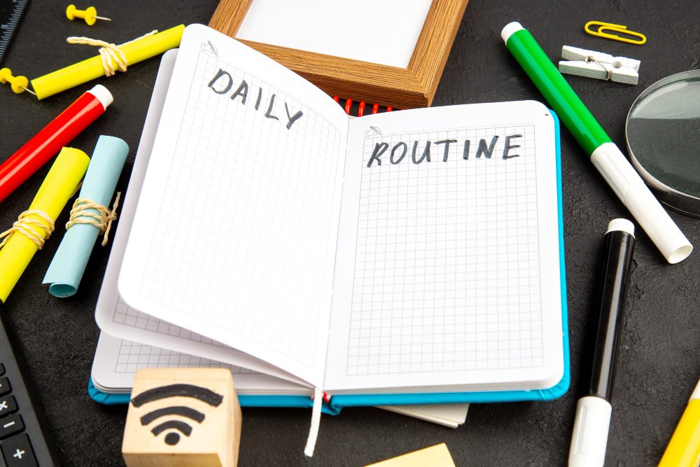 5 Daily Habits That Supercharge Your Manifestation Power