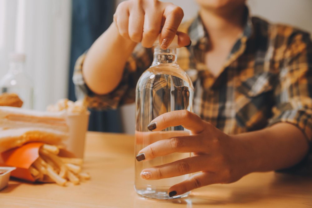 5 Mistakes to Avoid in Your Water Bottle Manifestation Practice