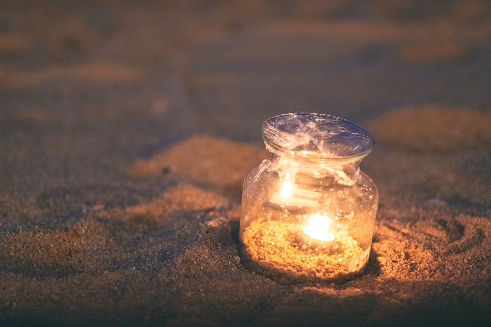 Affirmation Bottles and the Law of Attraction What You Need to Know