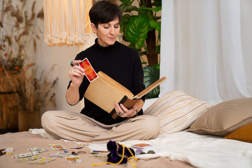 How To Use Affirmation Cards For The Best Results!