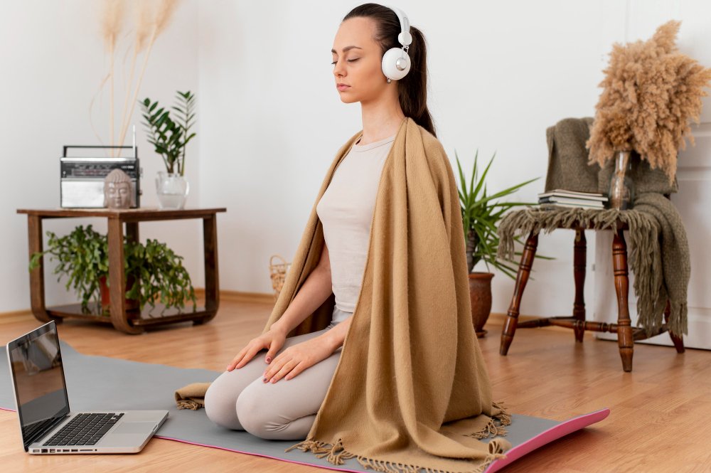 How to Use Sound Frequencies and Music to Manifest