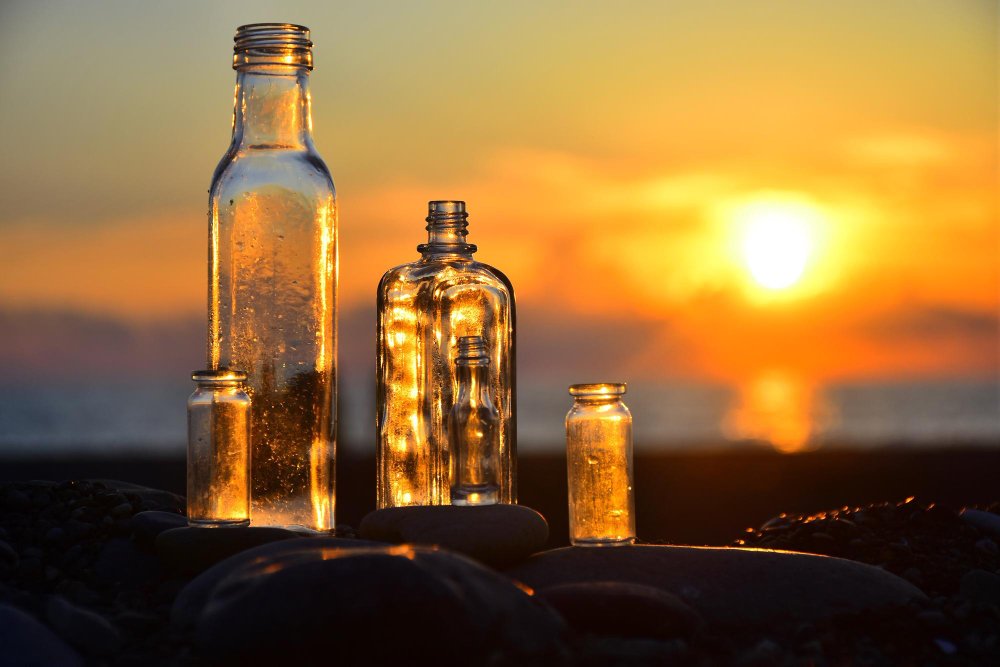 Step-by-Step Guide to Water Bottle Manifestation for Beginners