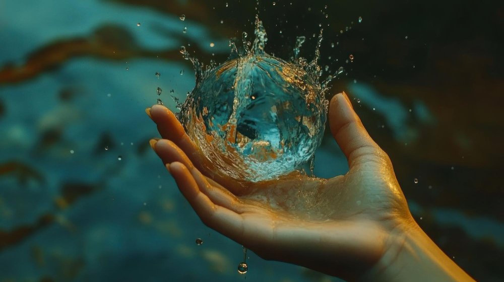The Science Behind Manifesting with Water Fact or Fiction