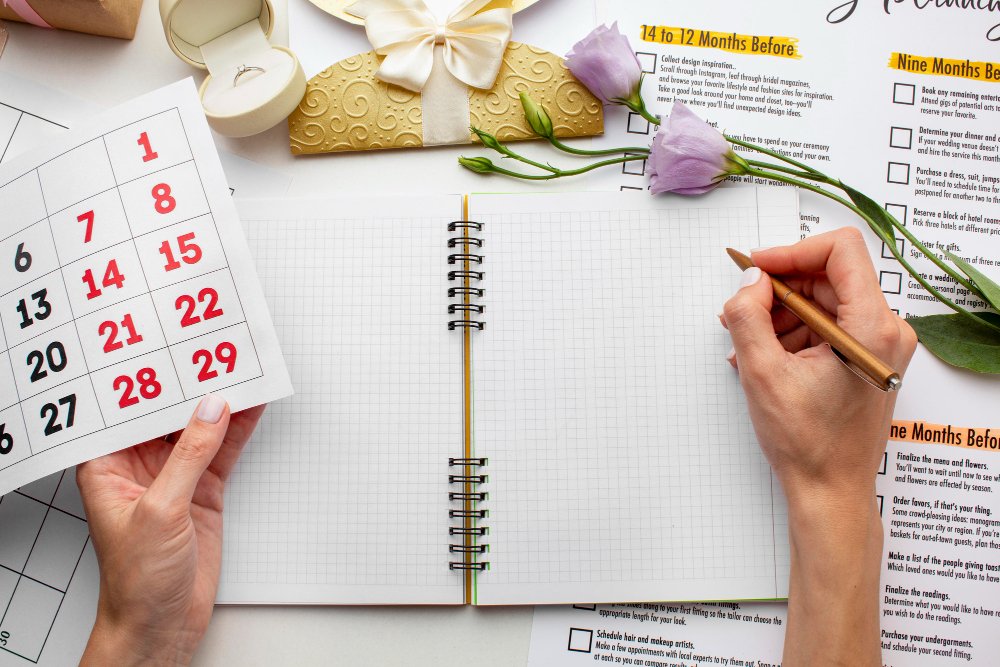 A 7 Day Manifestation Routine That Actually Works