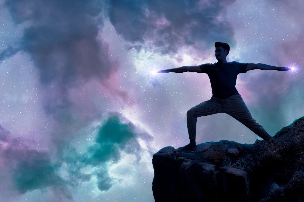 The Power of Manifestation: Balancing Belief with Action