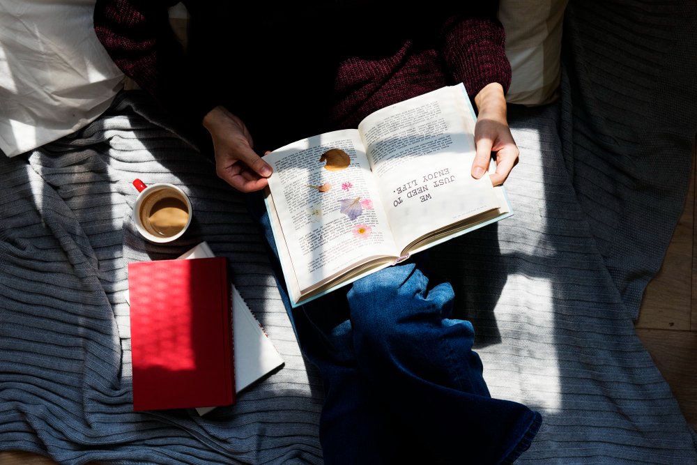 10 Must-Read Books for Manifestation That Actually Work