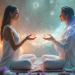 How to Connect With Your Spirit Guides: A Simple Path to Spiritual Guidance