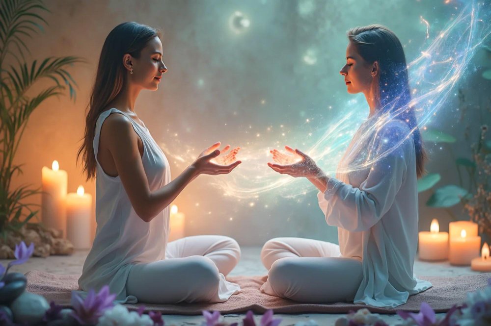 How to Connect With Your Spirit Guides: A Simple Path to Spiritual Guidance