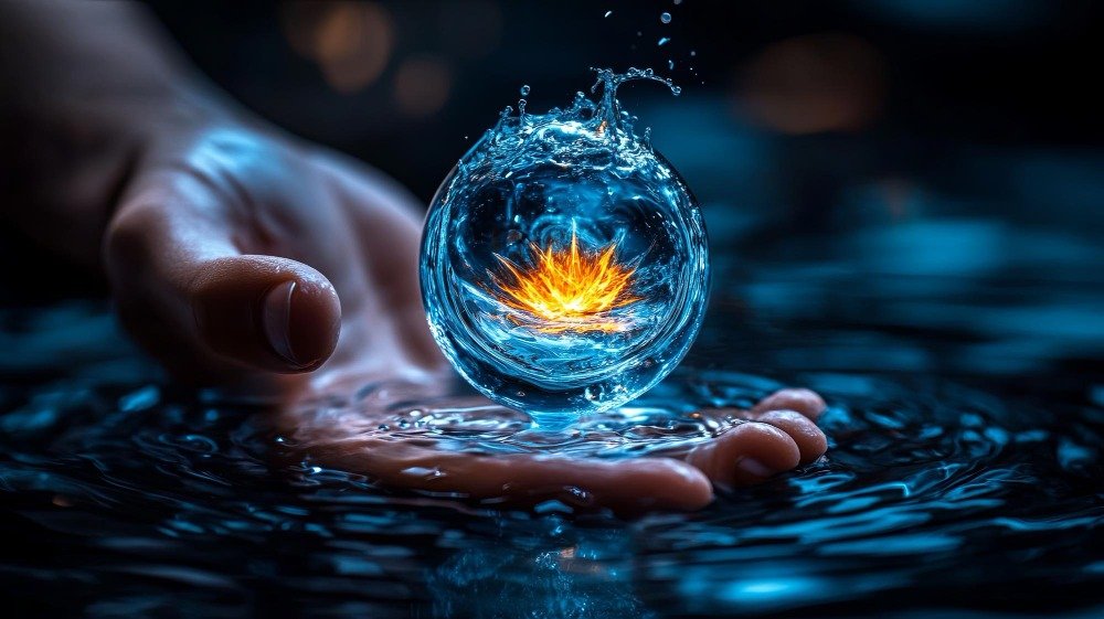 How Long Does Water Manifestation Take to Show Results?