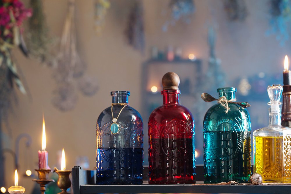 Can You Manifest Multiple Goals Using One Water Bottle