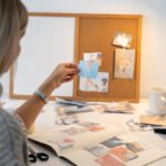 How to Create a Vision Board and Manifest Your Dreams