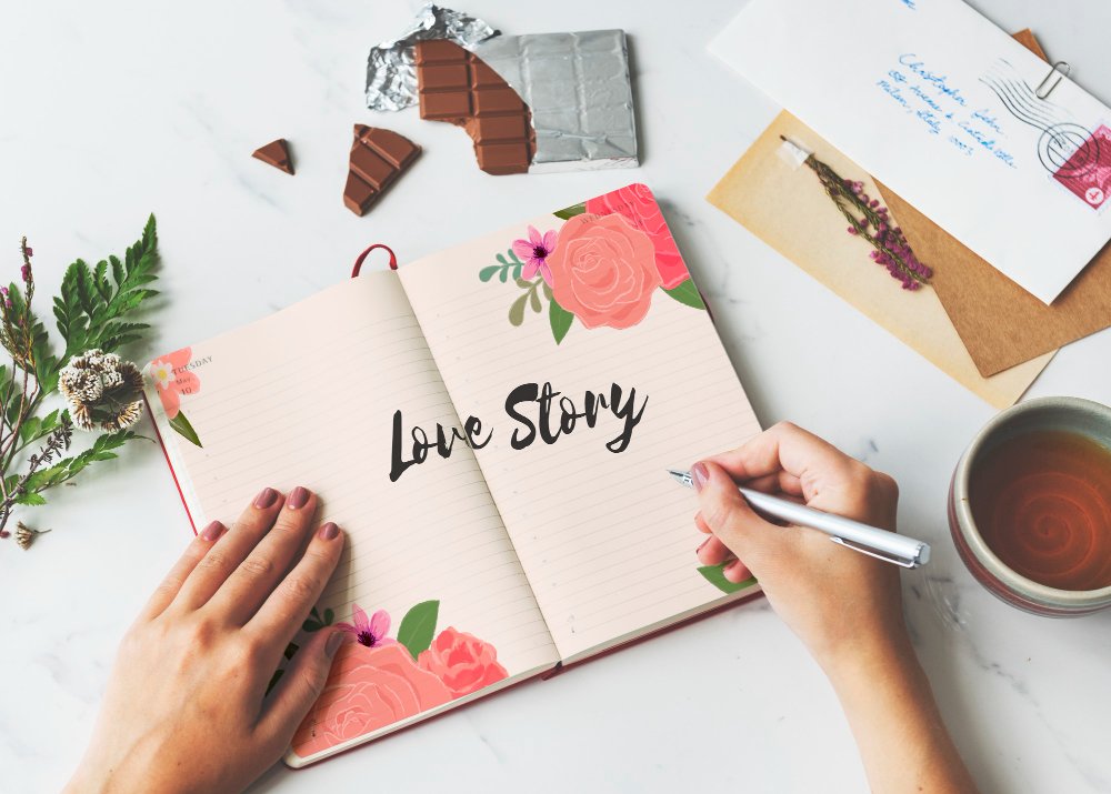 How to Manifest Love Using a Journal (Step-by-Step Guide)