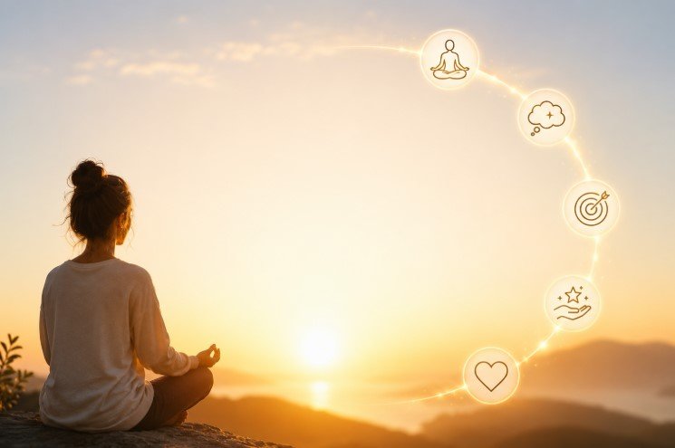 10 Methods to Manifest Anything You Want
