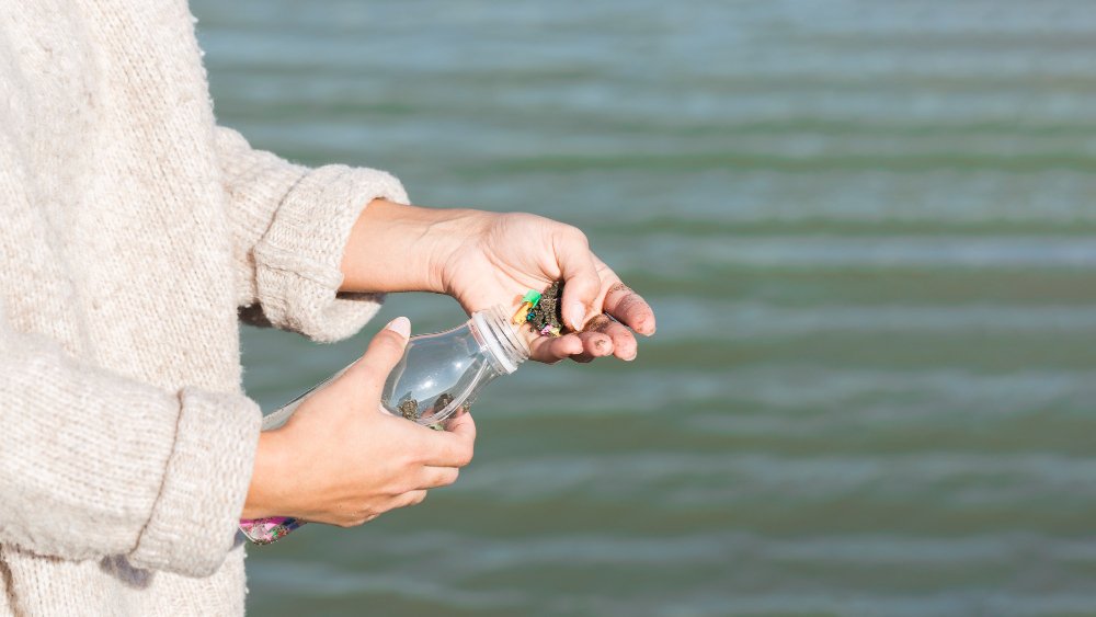 How Do You Activate a Manifestation Bottle for the First Time