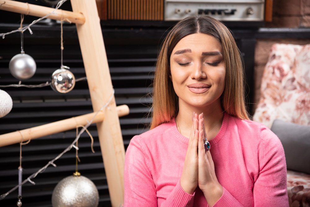 How Expressing Gratitude Can Manifest Positive Changes in Your Life