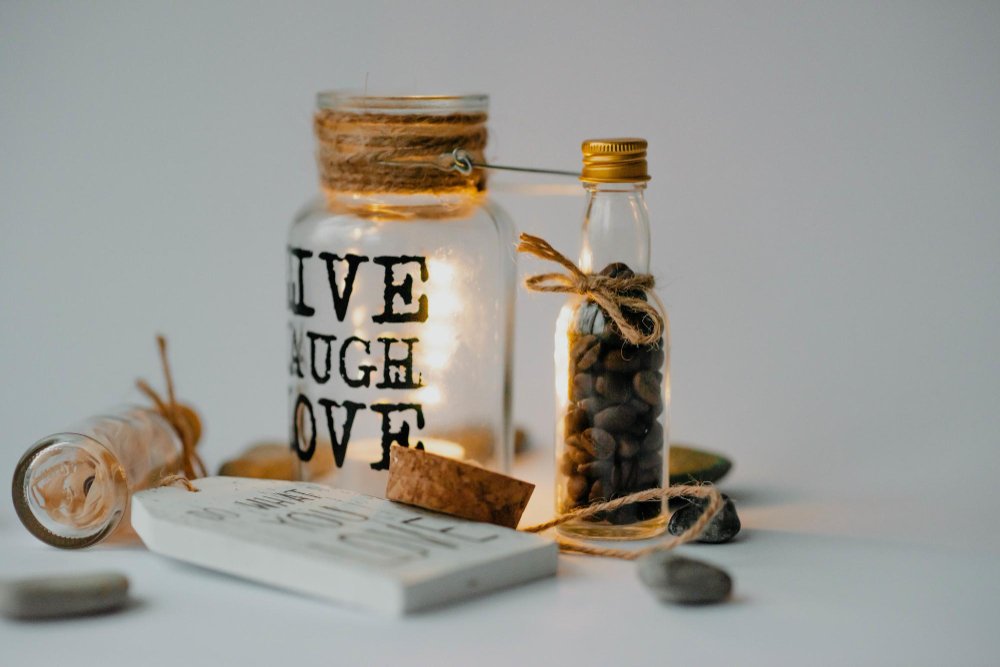 How Positive Affirmations Supercharge Your Manifestation Bottles