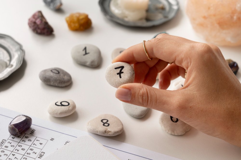 How to Calculate Numerology Number for Name
