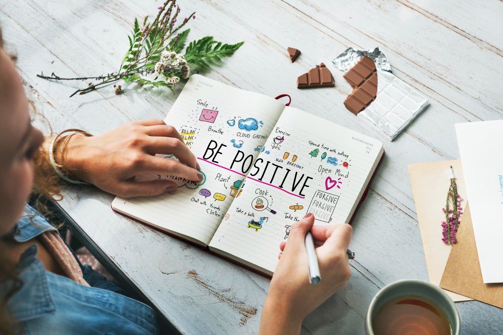 How to Manifest Your Wishes With a Positive Mindset