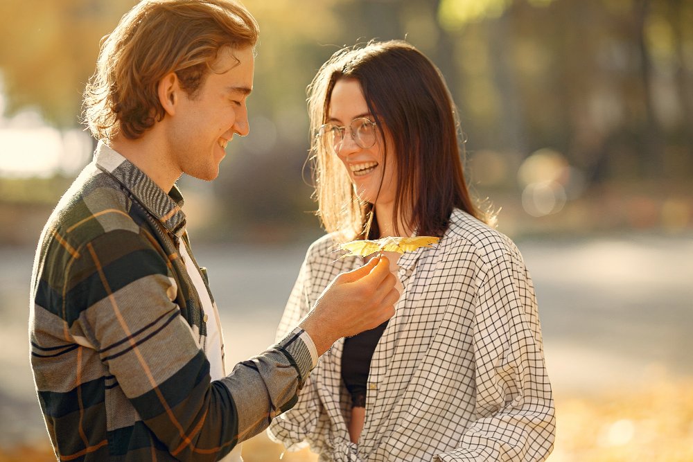 How to Manifest a Specific Person