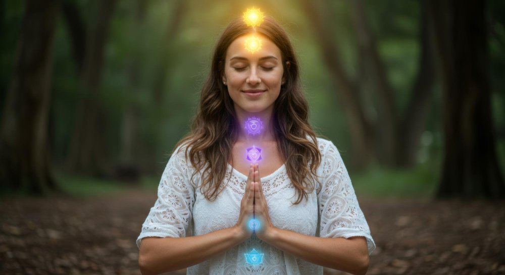 How to Raise Your Vibrations for Manifestation